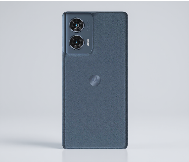 MOTOROLA edge 50 fusion 5G 8/256GB Forest Blue 144Hz - 1341579 - zdjęcie 13
